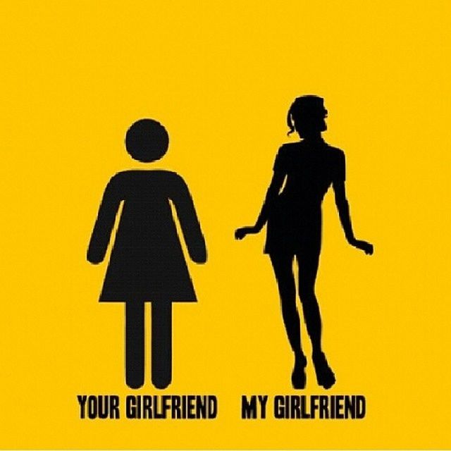 Yourgfmygf