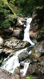 water