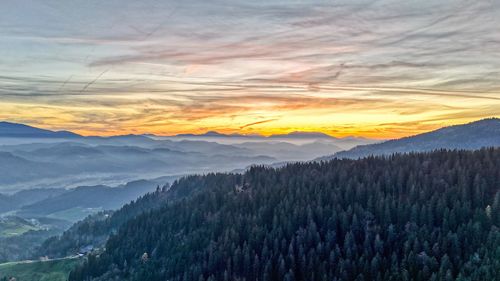 scenics - nature