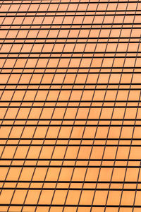 Full frame shot of metal grate