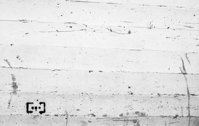 Full frame shot of wall