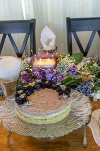 candle