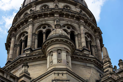 architecture
