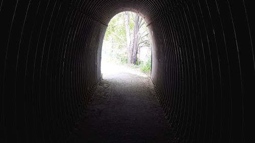 Tunnel