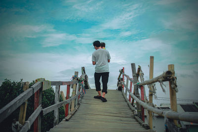 sky