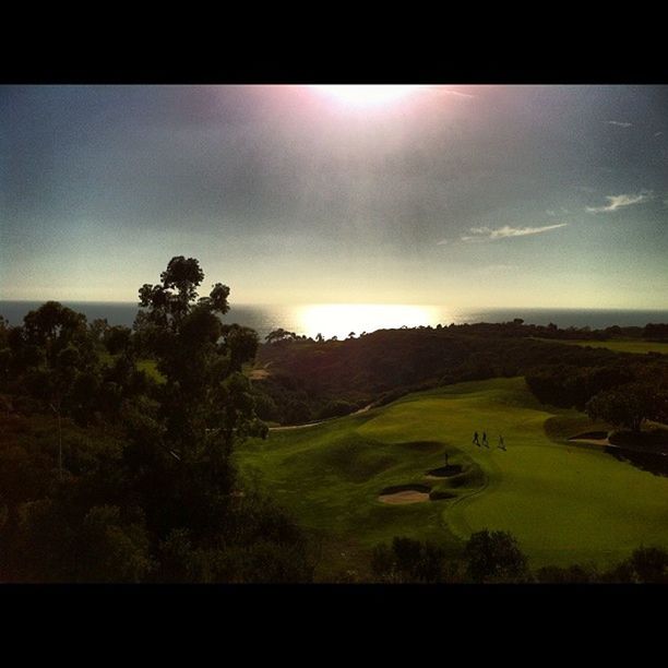 Pelican Hill Golf Club