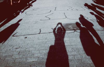 shadow