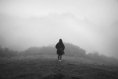 fog