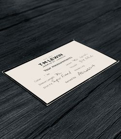 High angle view of text on table