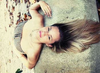 young women
