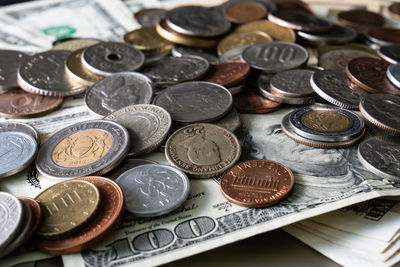 money