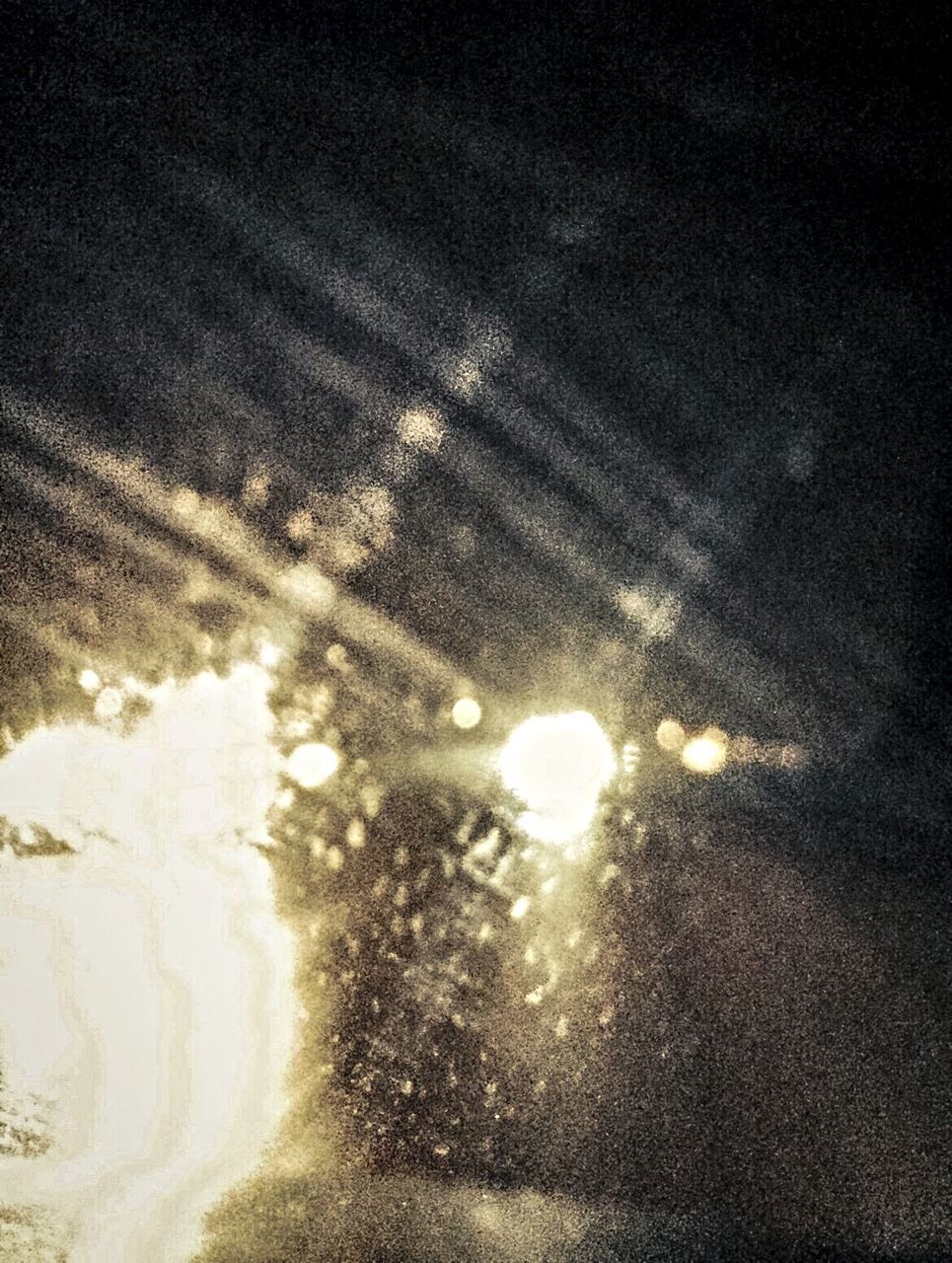 wet, rain, water, drop, transparent, weather, reflection, glass - material, window, street, season, road, night, transportation, car, indoors, raindrop, silhouette, puddle, sky