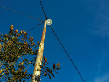 This is a photo of the lighting lamp. taken on the road of a village luan, muara samu east borneo.