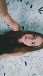 indoors