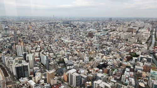 city
