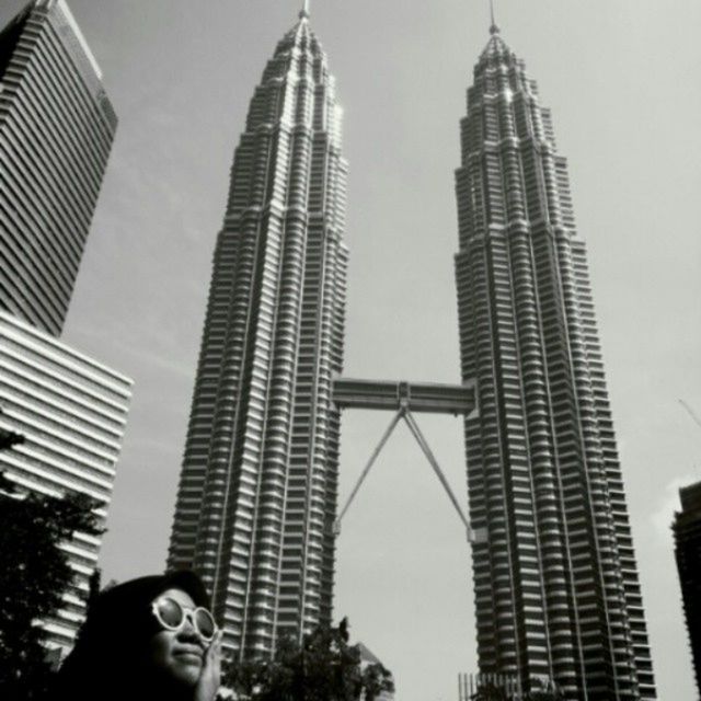 Twintower