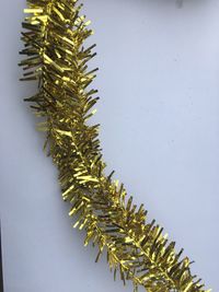 Close-up of frost on tree during winter