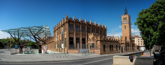 Barcelona - catalunya - caixa forum