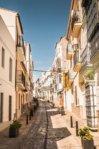 Calle de ubrique