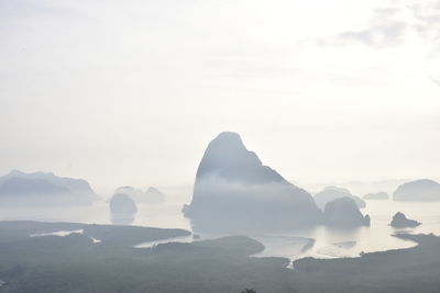 fog