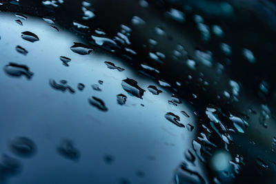 drop
