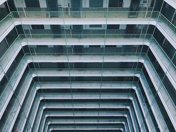 Low angle view of building