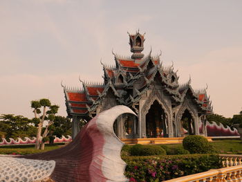 architecture