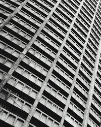 Low angle view of building