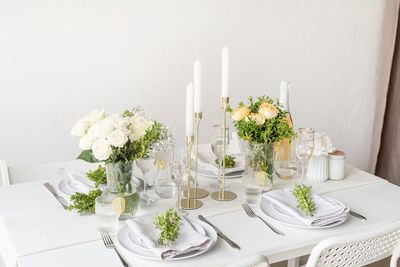 Wedding Table