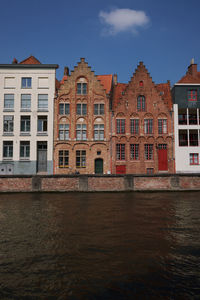 Brugge, belgium