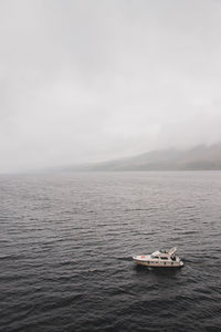 Loch ness - scotland