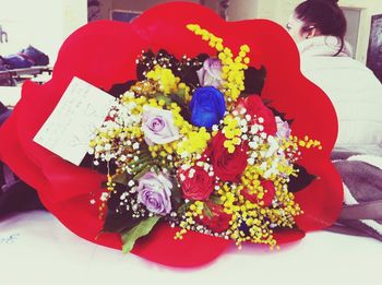 flower