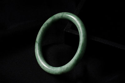 Chinese jadeite bangle bracelet