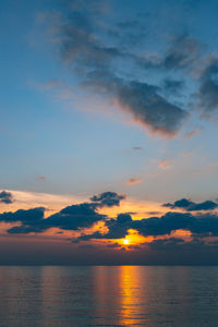 sky