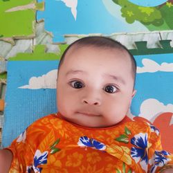child