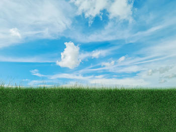 sky
