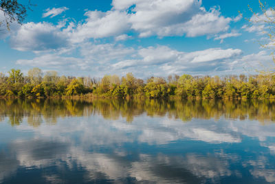 reflection