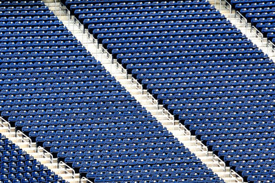 Full frame shot of roof tiles