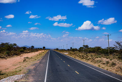 road