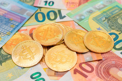 currency