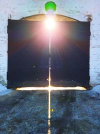 lens flare