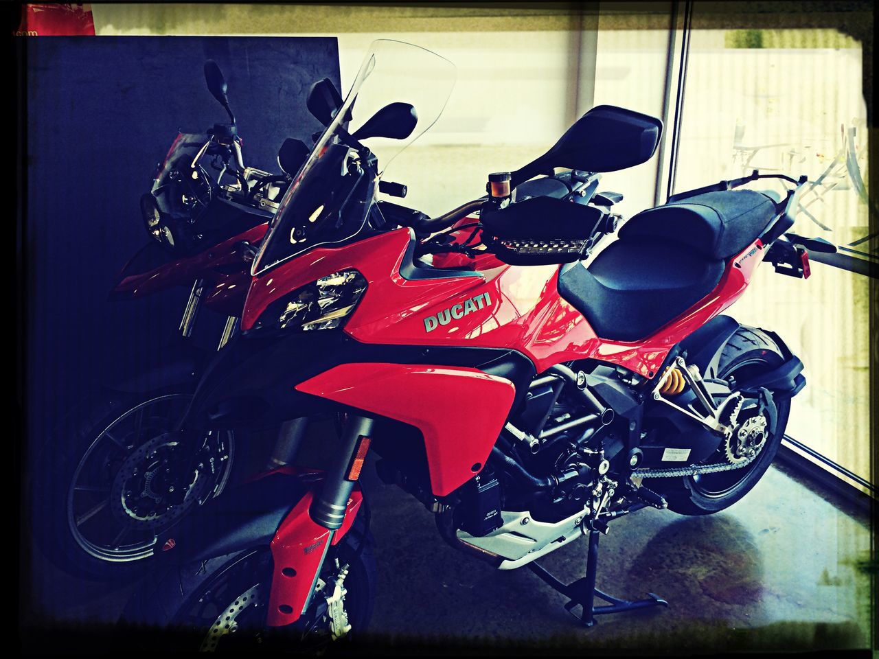 BMW-Ducati-Triumph-MV Agusta MC of Charlotte