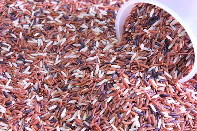 Close-up of bread