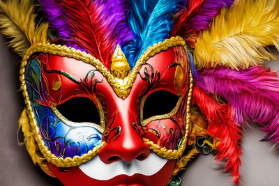 masque