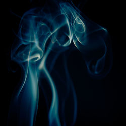 Close-up of abstract background
