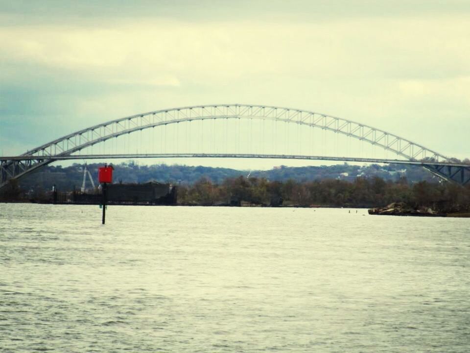 Bayonne Bridge