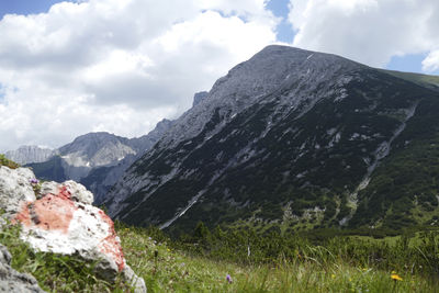 mountain