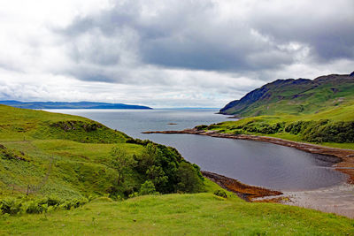 highland