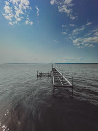 water