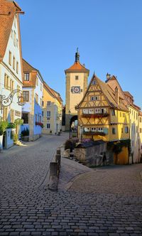 Rothenburg ob